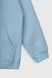 Костюм для хлопчика (худі+штани) Ecrin 2502 140 см Блакитний (2000990239808D) Фото 23 з 31