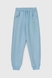 Костюм для хлопчика (худі+штани) Ecrin 2502 140 см Блакитний (2000990239808D) Фото 27 з 31