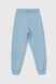 Костюм для хлопчика (худі+штани) Ecrin 2502 140 см Блакитний (2000990239808D) Фото 30 з 31