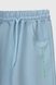 Костюм для хлопчика (худі+штани) Ecrin 2502 140 см Блакитний (2000990239808D) Фото 28 з 31