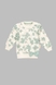 Костюм (світшот+штани) для дівчинки Beyaz Bebek 2086 74 см М'ятний (2000990302113D) Фото 3 з 15