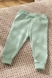 Костюм (світшот+штани) для дівчинки Beyaz Bebek 2086 92 см М'ятний (2000990302328D) Фото 13 з 15