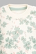 Костюм (свитшот+штаны) для девочки Beyaz Bebek 2086 74 см Мятный (2000990302113D) Фото 5 из 15