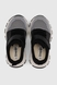 Кросівки для хлопчика Stepln 53B-22 31 Чорно-сірий (2000990377807S) Фото 8 з 9