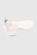 Кросівки жіночі Stepln 6040 41 Бежево-білий (2000990326041A) Фото 5 з 9