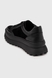 Кросівки жіночі Stepln L-024 36 Чорний (2000990480880D) Фото 7 з 9