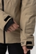 Куртка мужская High MH15106-5063 S Бежевый (2000989876861W) Фото 6 из 18