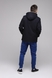 Куртка мужская K.F.G.L 1073A L Темно-синий (2000989418221D) Фото 6 из 17