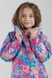 Куртка для дівчинки Snowgenius B26-019 140 см Бузковий (2000990235664D) Фото 5 з 20