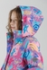 Куртка для дівчинки Snowgenius B26-019 140 см Бузковий (2000990235664D) Фото 6 з 20