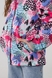 Куртка для дівчинки Snowgenius D639-09 140 см Рожевий (2000990235510D) Фото 4 з 15