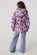 Куртка для дівчинки Snowgenius D639-09 140 см Рожевий (2000990235510D) Фото 7 з 15