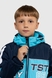 Куртка для хлопчика Неслухнянки 86400 110 см Темно-синій (2000990022349D) Фото 2 з 14