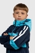 Куртка для хлопчика Неслухнянки 86400 110 см Темно-синій (2000990022349D) Фото 3 з 14