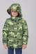 Куртка для хлопчика Snowgenius D442-08 140 см Хакі (2000989393078D) Фото 2 з 15