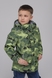 Куртка для хлопчика Snowgenius D442-08 140 см Хакі (2000989393078D) Фото 1 з 15