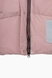 Куртка для дівчинки Feiying Y23-77 164 см Пудровий (2000989630654W) Фото 14 з 17