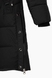 Куртка для дівчинки HL-801 164 см Чорний (2000989632153W) Фото 10 з 17