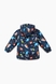 Куртка для хлопчика Snowgenius D442-05 86 см Темно-синій (2000989393306D) Фото 14 з 14