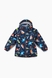 Куртка для хлопчика Snowgenius D442-05 86 см Темно-синій (2000989393306D) Фото 9 з 14