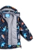Куртка для хлопчика Snowgenius D442-05 80 см Темно-синій (2000989393290D) Фото 13 з 14