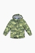 Куртка для хлопчика Snowgenius D442-08 140 см Хакі (2000989393078D) Фото 8 з 15