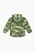 Куртка для хлопчика Snowgenius D442-08 140 см Хакі (2000989393078D) Фото 13 з 15