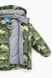 Куртка для хлопчика Snowgenius D442-08 140 см Хакі (2000989393078D) Фото 12 з 15