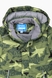 Куртка для хлопчика Snowgenius D442-08 140 см Хакі (2000989393078D) Фото 11 з 15