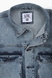 Куртка джинсова чоловіча Little Cup 15461 XL Блакитний (2000989490814D) Фото 12 з 13