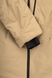 Куртка мужская High MH15106-5063 S Бежевый (2000989876861W) Фото 13 из 18