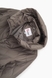 Куртка жіноча Visdeer 2385 56 Темно-сірий (2000989401100D) Фото 9 з 12
