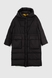 Куртка зимняя женская 8801 One Size Черный (2000990131072W) Фото 10 из 19