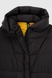 Куртка зимняя женская 8801 One Size Черный (2000990131072W) Фото 14 из 19