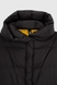 Куртка зимова жіноча 8801 One Size Чорний (2000990131072W) Фото 13 з 19