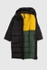 Куртка зимняя женская 8801 One Size Черный (2000990131072W) Фото 11 из 19
