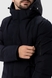 Куртка зимняя мужская 666-6 5XL Синий (2000989890805W) Фото 5 из 19