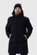 Куртка зимова чоловіча 666-6 L Синій (2000989890751W) Фото 1 з 19