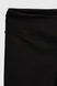 Лосини фітнес однотонні жіночі Nicoletta 10071 S Чорний (2000990025340D) Фото 8 з 12