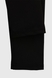 Лосины фитнес однотонные женские Nicoletta 10071 XL Черный (2000990025371D) Фото 9 из 12