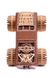 Механічна, сувенірно-колекційна модель "Монстр -Трак" 1859 (4820195191859) Фото 6 з 7