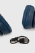 Навушники Bluetooth підключення WANRONGDIANZIKEJIYOUXIANGONGSI WR5243 Синій (2000990435439) Фото 6 з 7