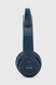 Навушники Bluetooth підключення WANRONGDIANZIKEJIYOUXIANGONGSI WR5243 Синій (2000990435439) Фото 3 з 7