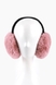 Навушники для дівчинки K7102 Пудровий (2000989540724W) Фото 1 з 5