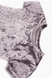 Нічна сорочка Barwa 0290 32 Сірий (2000904847303)(SN) Фото 2 з 3