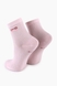 Шкарпетки для дівчинки PierLone P1553 22-24 Рожевий (2000989536598A) Фото 2 з 2