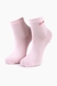 Шкарпетки для дівчинки PierLone P1553 14-16 Рожевий (2000989536352A) Фото 1 з 2