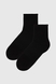 Шкарпетки чоловічі 3009 115 25 25 Чорний (4820243000942А) Фото 2 з 7