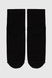 Шкарпетки чоловічі 3009 115 25 25 Чорний (4820243000942А) Фото 4 з 7