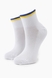 Шкарпетки PierLone K-2158 35-40 Білий (2000989290384A) Фото 1 з 2